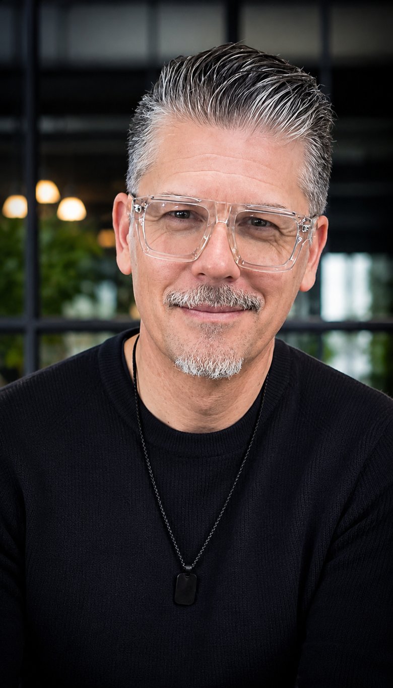 Reuben Oliver